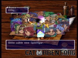 Кадры и скриншоты Blaze & Blade: Eternal Quest