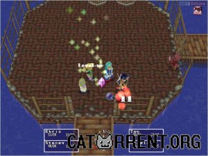 Кадры и скриншоты Blaze & Blade: Eternal Quest
