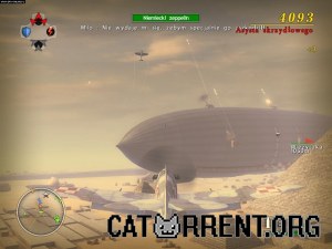 Кадры и скриншоты Blazing Angels 2: Secret Missions of WWII