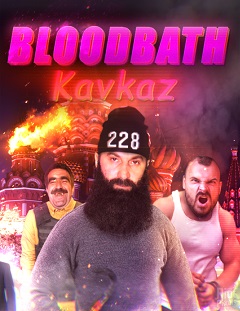 Постер Bloodbath Kavkaz