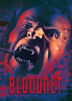 Постер BloodNet