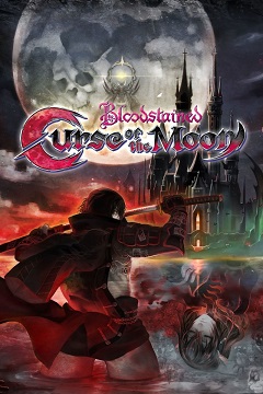 Постер Bloodstained: Ritual of the Night