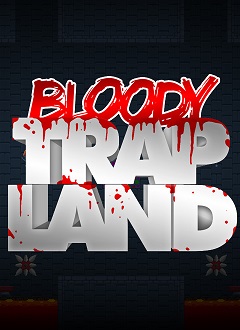 Bloody Trapland Скачать Торрент