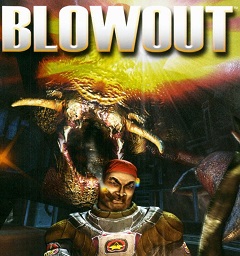 Постер BlowOut