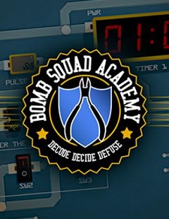Постер Bomb Squad Academy