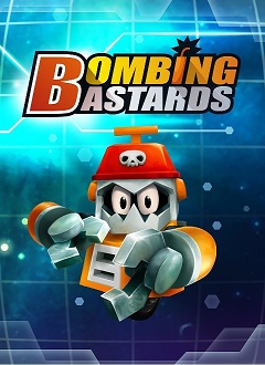 Постер Bombing Bastards