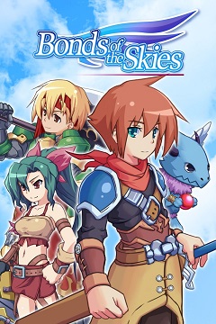 Постер Bonds of the Skies