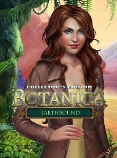 Постер Botanica 2: Earthbound