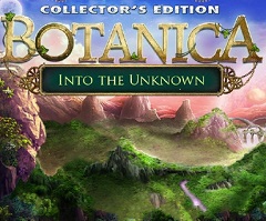 Постер Botanica: Into the Unknown
