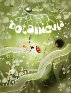 Постер Botanicula