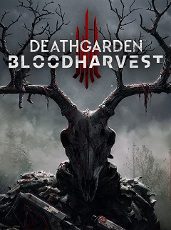 Постер Deathgarden: BLOODHARVEST