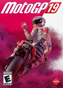 Постер MotoGP 22