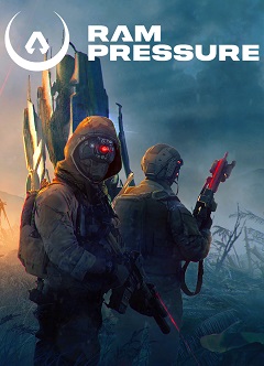 Постер RAM Pressure