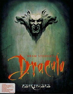 Постер Bram Stoker's Dracula