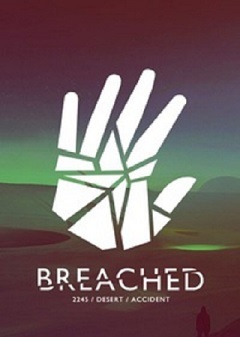Постер Breached