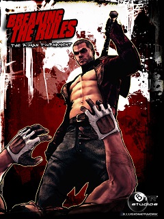 Постер Breaking The Rules: The Roman Tournament
