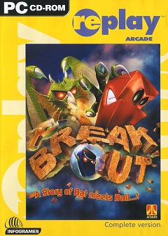 Постер Breakout