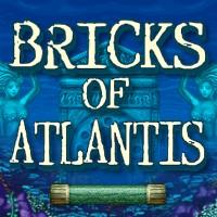 Постер Bricks of Atlantis