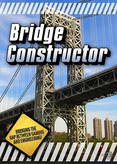 Постер Bridge Constructor