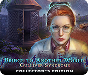 Постер Bridge to Another World: Alice in Shadowland