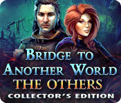 Постер Bridge to Another World: The Others