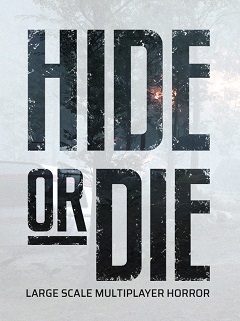 Постер Hide or Die