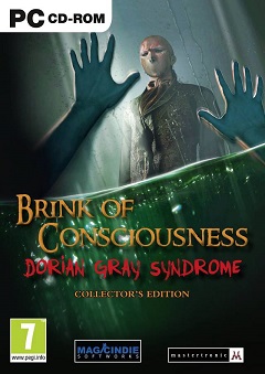 Постер Грани сознания: Синдром Дориана Грея
