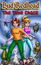 Постер Bud Redhead: The Time Chase