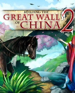 Постер Строительство Великой Китайской стены 2