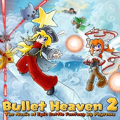 Постер Bullet Heaven 2