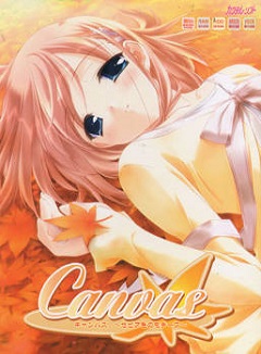 Постер Canvas 2