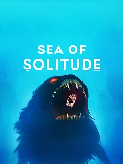 Постер Sea of Solitude: The Director's Cut