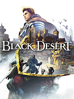 Постер Black Desert Online