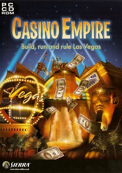 Постер Hoyle Casino Empire