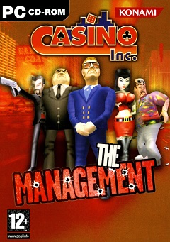 Постер High Rollers Casino
