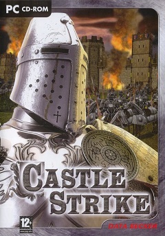 Постер Castle Strike