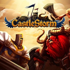 Постер CastleStorm