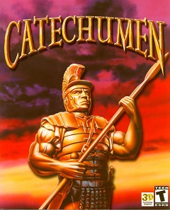Постер Catechumen