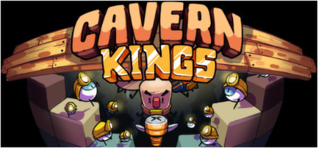 Cavern Kings Скачать Торрент