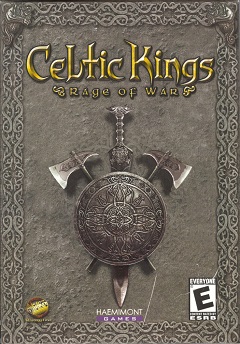 Постер Celtic Tales: Balor of the Evil Eye
