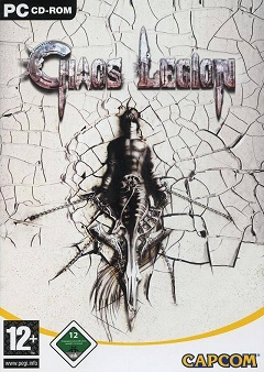 Постер Chaos Legion