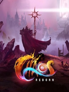 Постер Chaos Reborn