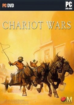 Постер Circus Maximus: Chariot Wars
