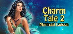 Постер Charm Tale 2: Mermaid Lagoon