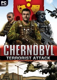 Постер Chernobylite