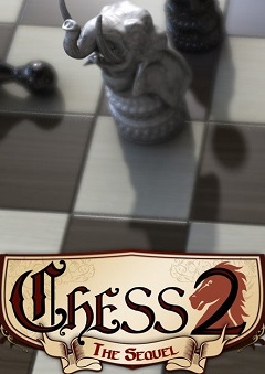 Постер Chess 2: The Sequel