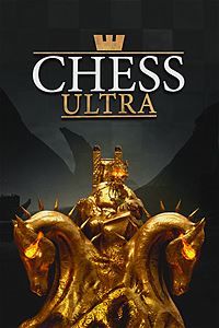 Постер Chess Ultra