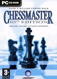 chess master 10 mac torrent