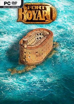 Постер Escape Game: Fort Boyard