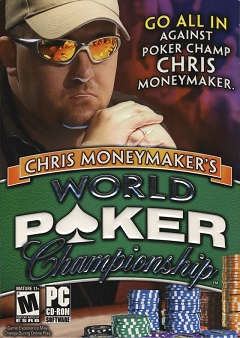 Постер World Poker Championship